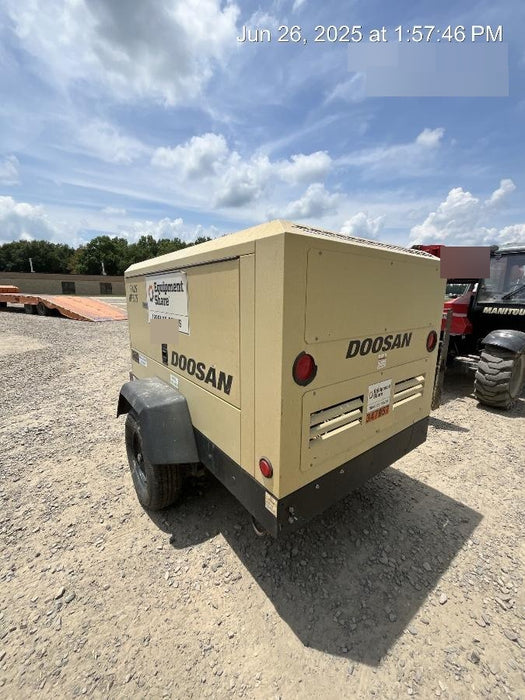 2023 DOOSAN P425/HP375WCU