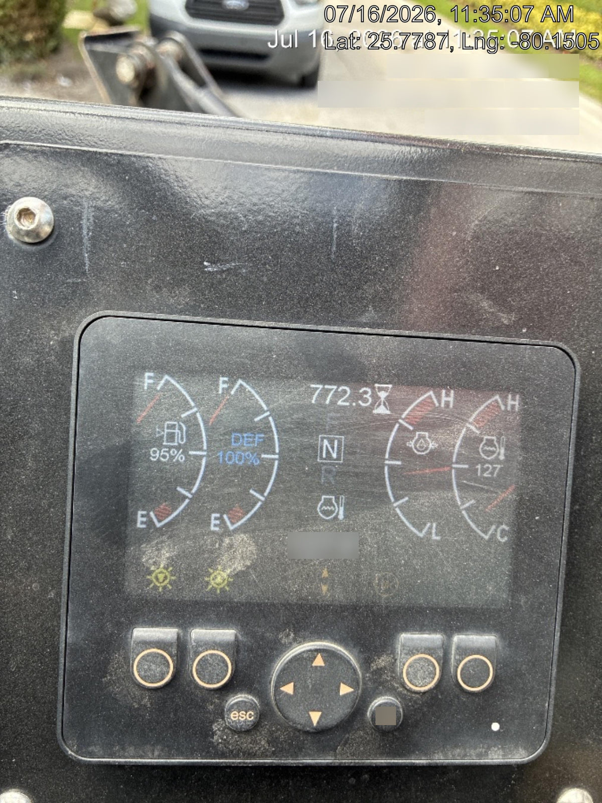 2023 MANITOU MTA10055