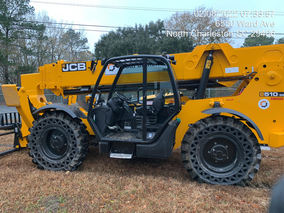 2021 JCB 510-56