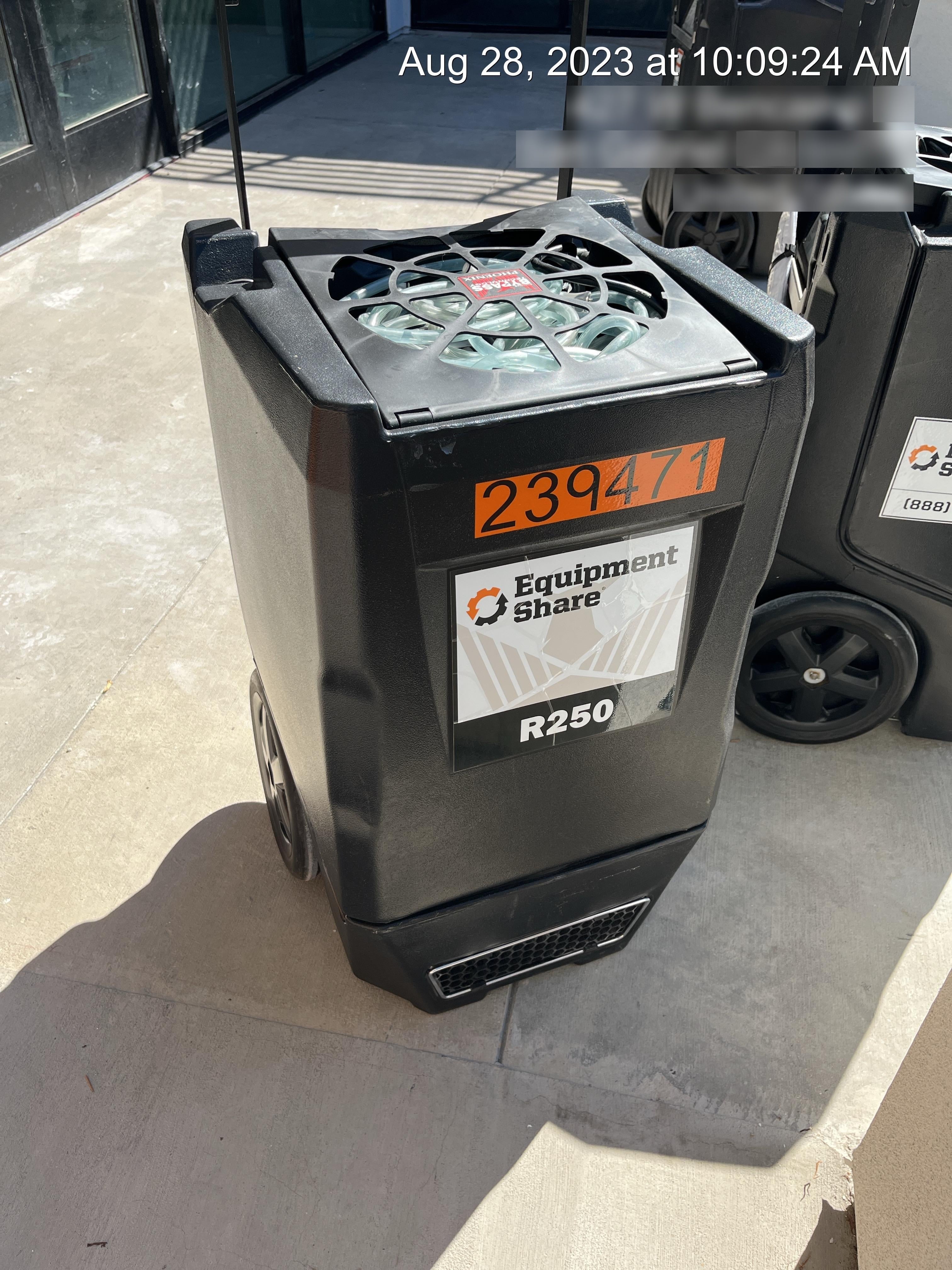 2022 PHOENIX R250