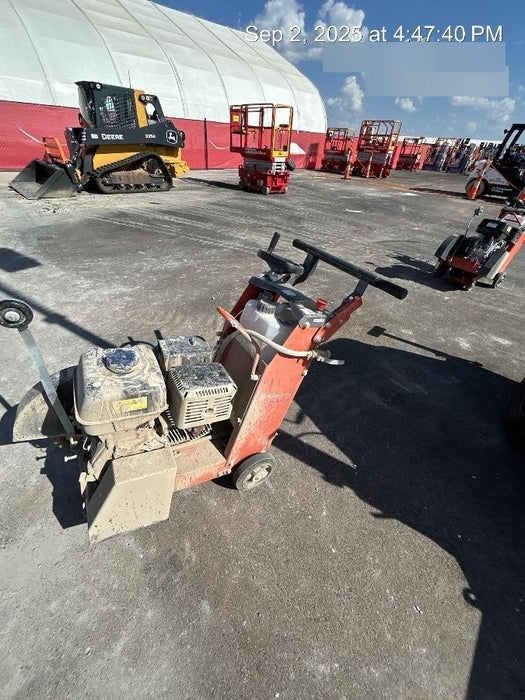 2025 HUSQVARNA FS 400 LV