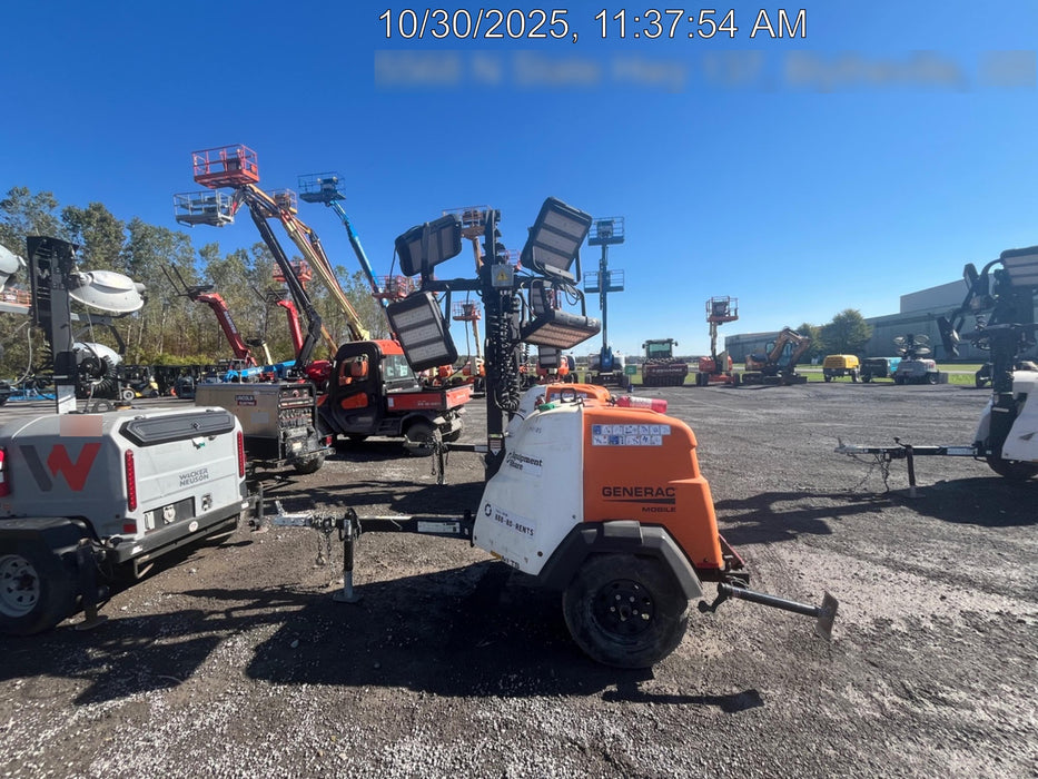2024 GENERAC MLT2