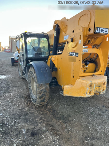 2019 JCB 510-56