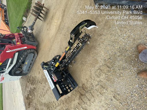 2023 AUGER TORQUE MT-36
