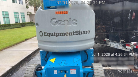 2024 GENIE Z40/23N RJ