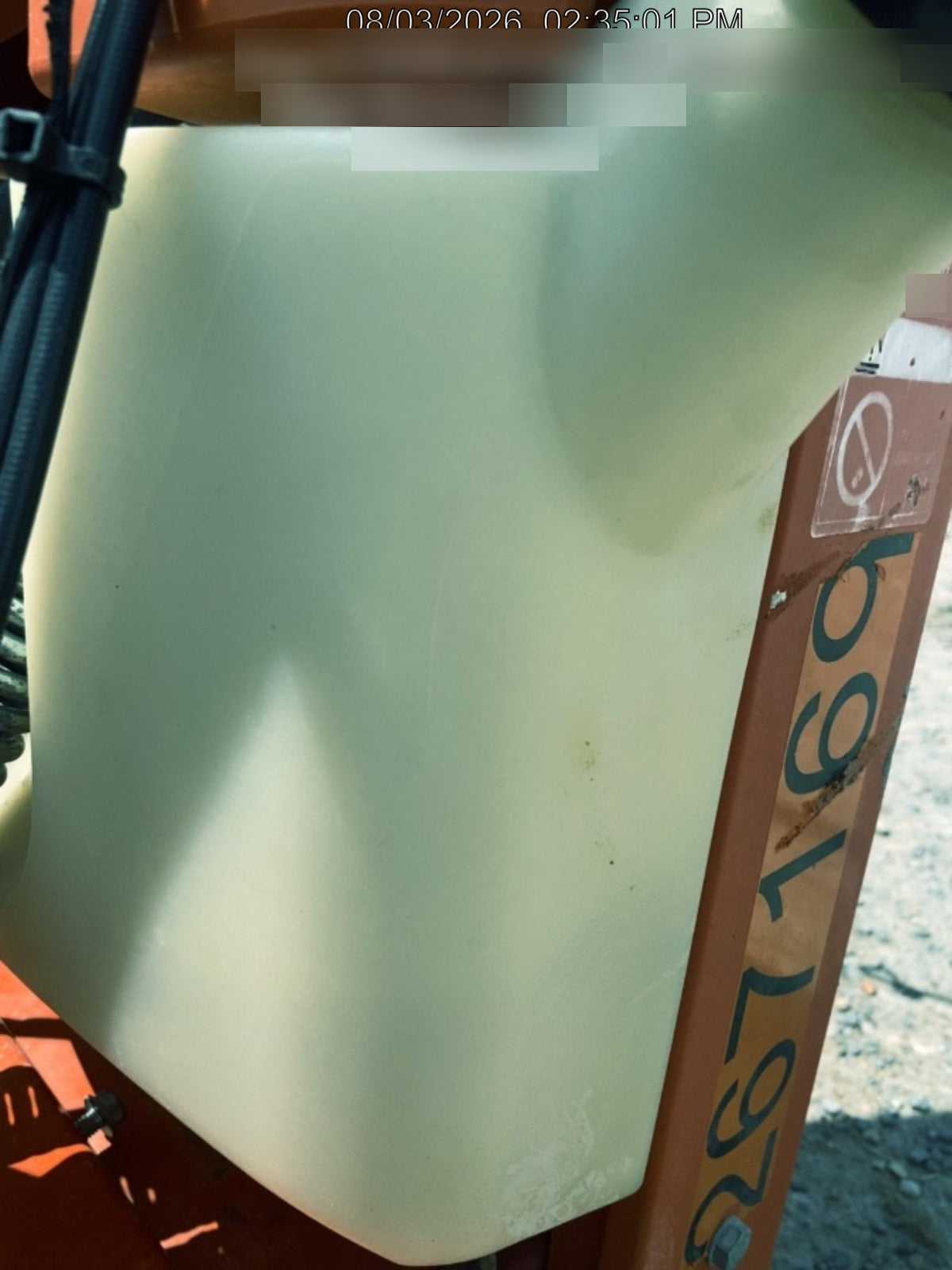 2022 HUSQVARNA FS 524
