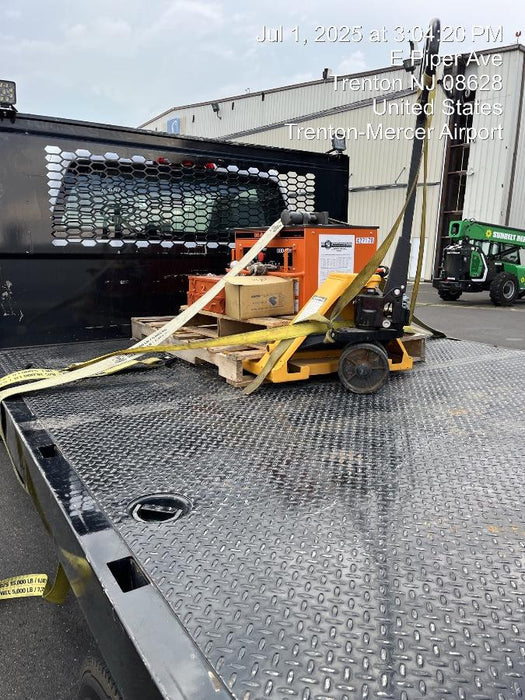 2022 BN PRODUCTS DBR-25WH