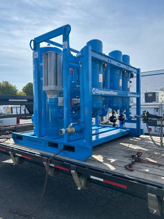 2024 HANKISON RDH-1550G