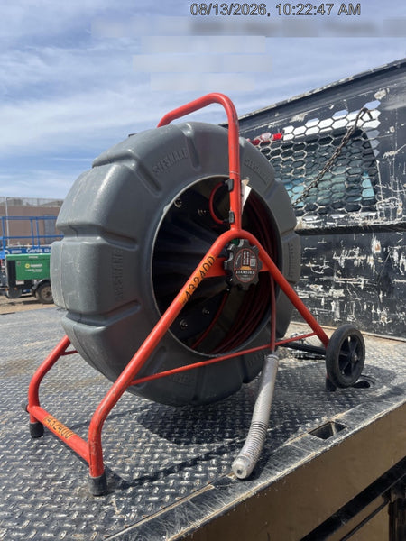 2024 RIDGID 63613