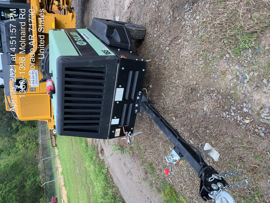 2020 SULLAIR 185-DPQ