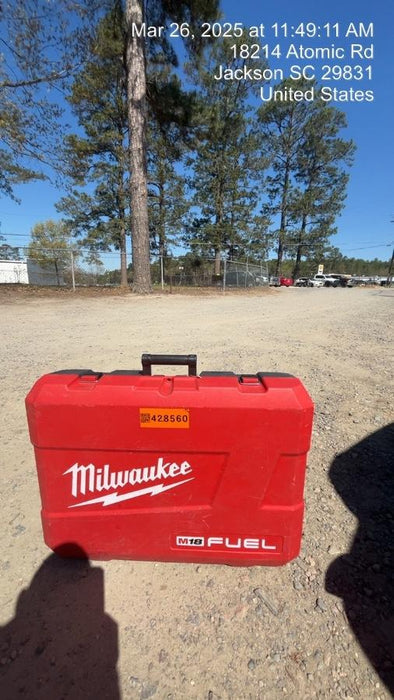 2024 MILWAUKEE 2788-22HD