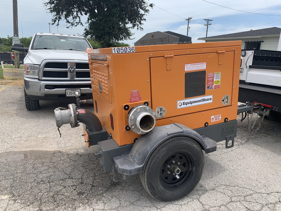 2020 MYERS-SETH A-DD6/HA/SAFE