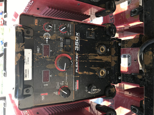 2020 LINCOLN ELECTRIC FLEXTEC 350X