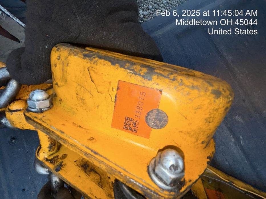 2023 HARRINGTON L5LB060-20