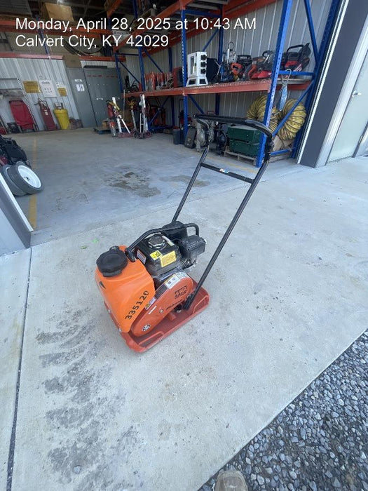 2023 MULTIQUIP MVC82VHW