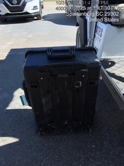 2023 SKIDMORE-WILHELM H-106-LBF-KIT