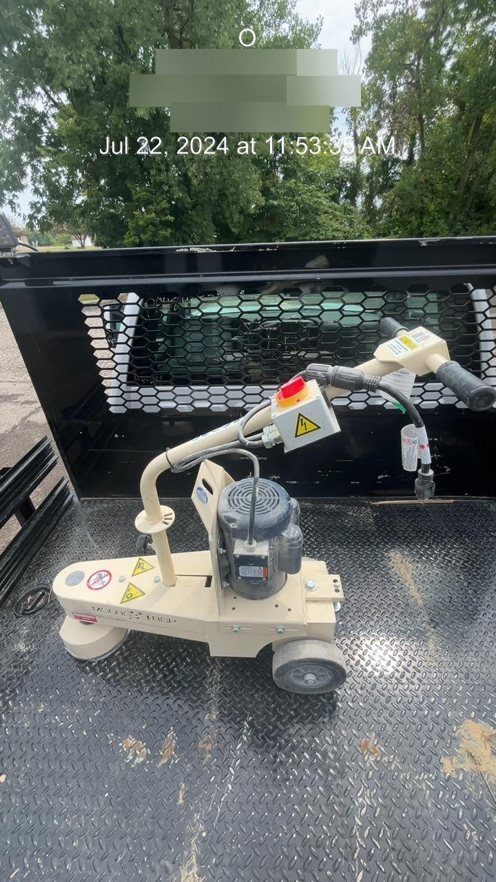 2023 EDCO TMC-7E