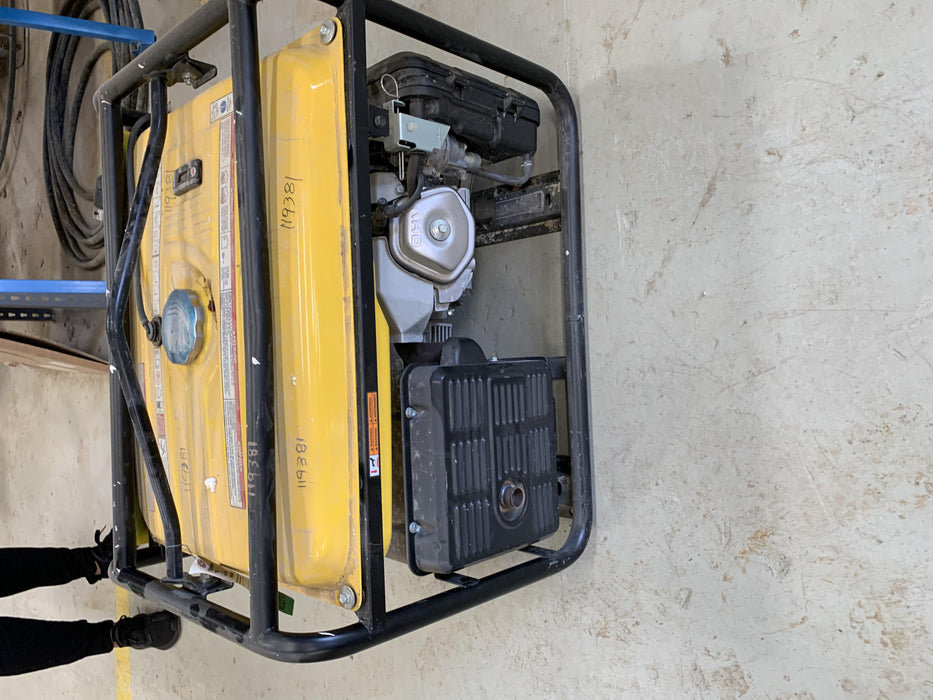 2020 WACKER NEUSON GP5600A