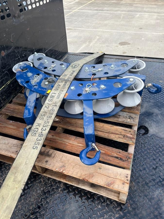 2022 CURRENT TOOLS 9224