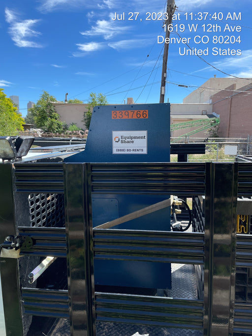 2023 KWIKOOL KWIB6021-2