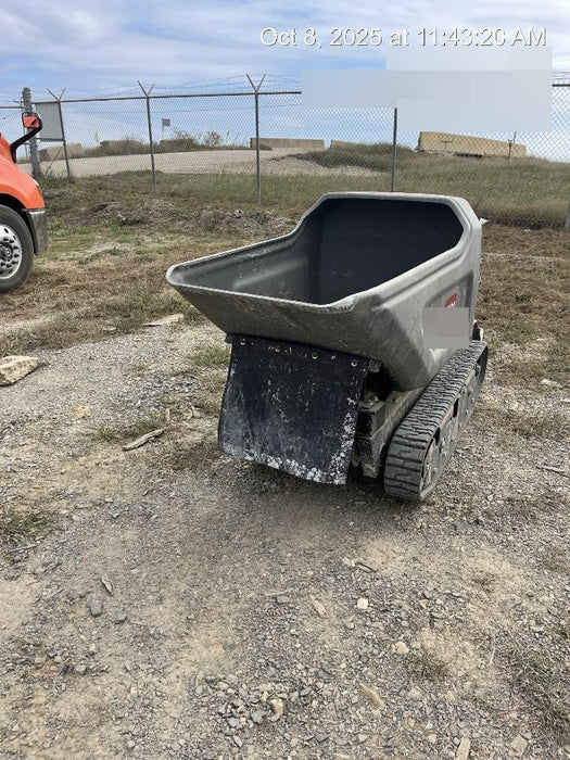 2025 TORO MBTX 2500-TS