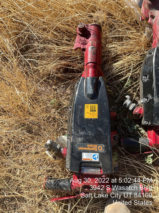 2020 CHICAGO PNEUMATIC CP 1290 S