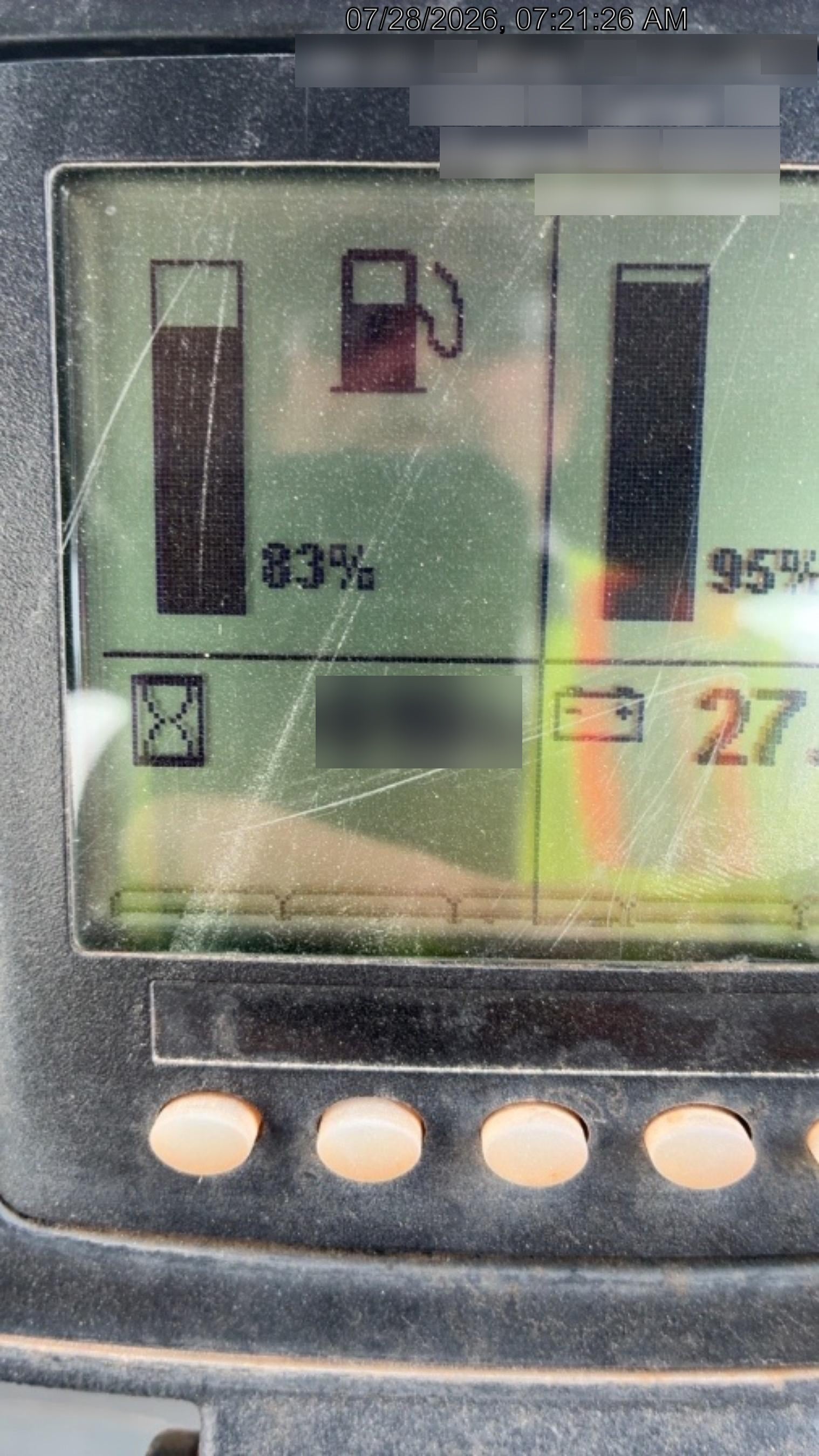 2023 DYNAPAC CA2500D