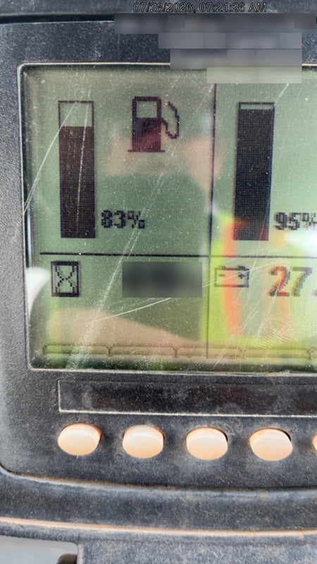2023 DYNAPAC CA2500D