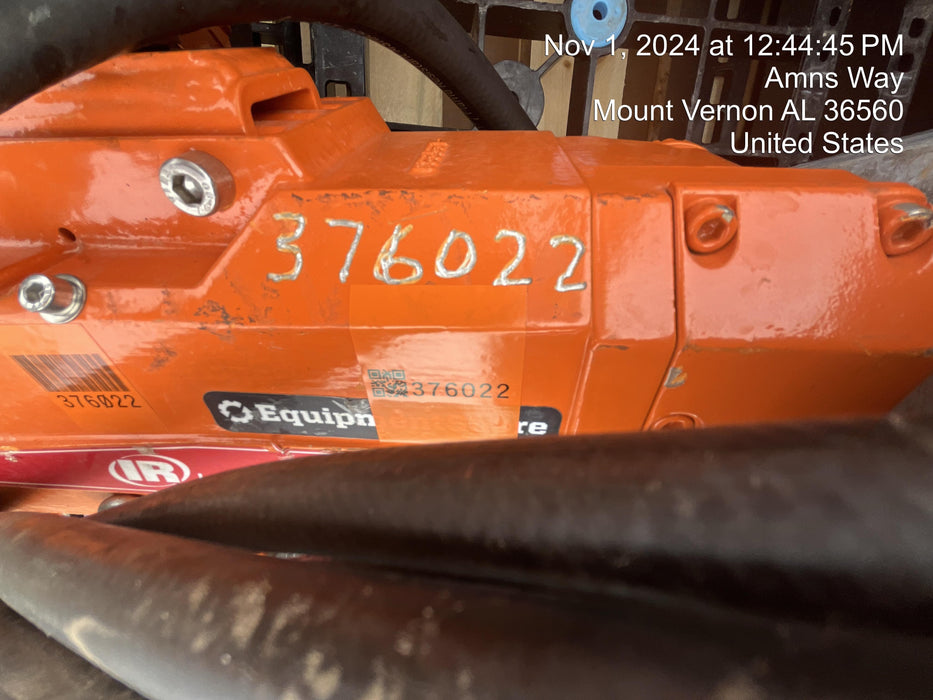 2023 INGERSOLL RAND LL2A020