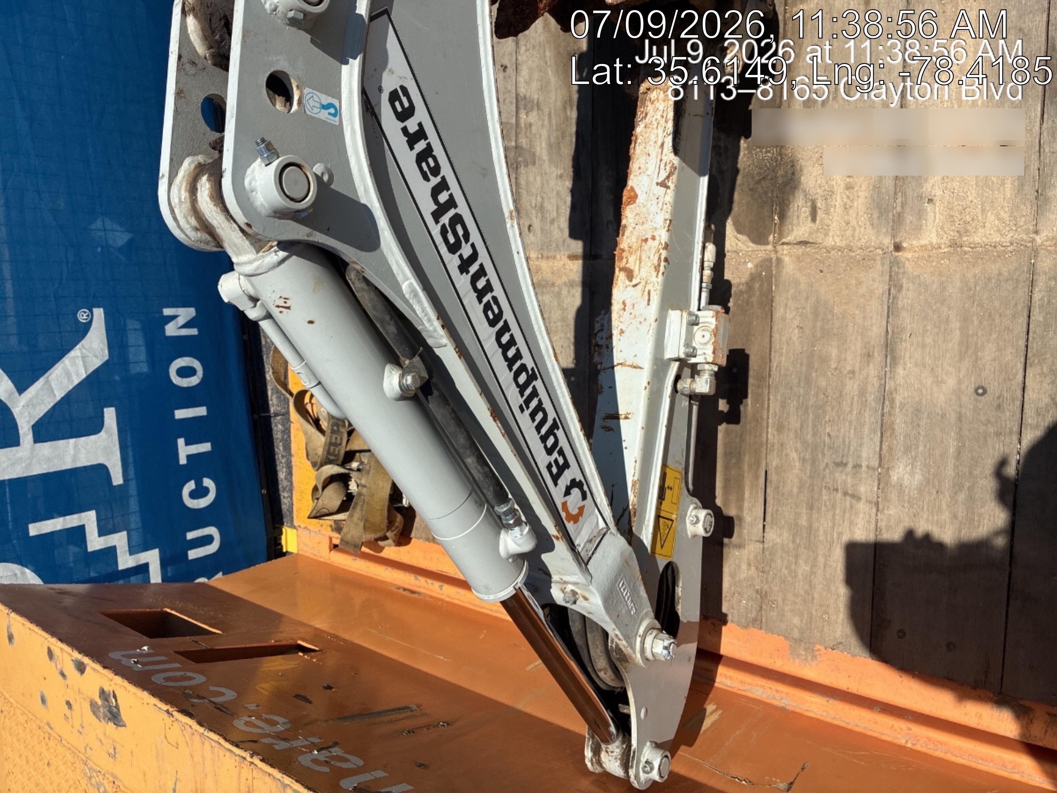 2022 TAKEUCHI TB210R