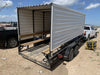 2019 CENTEX Cooling Trailer