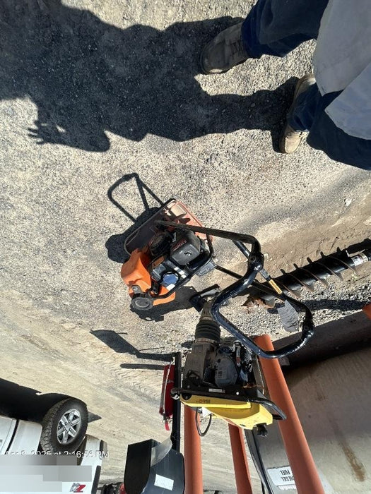 2022 MULTIQUIP MVC82VHW