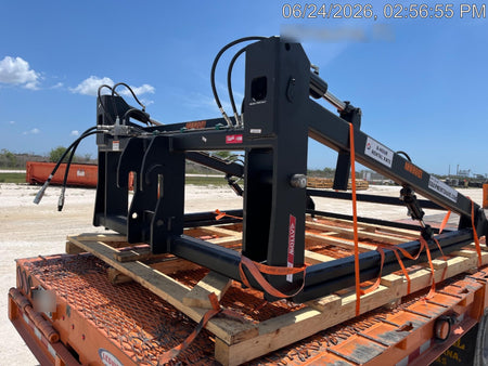 2026 ARROW MATERIAL HANDLING 61842-6-96-089PG