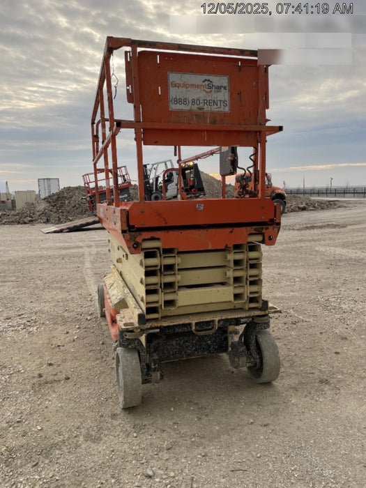 2016 JLG 3246ES JLG 3246ES