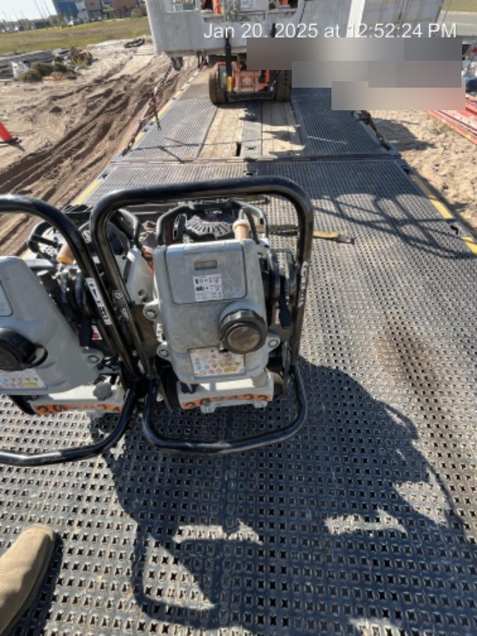 2023 MULTIQUIP MTX60HD