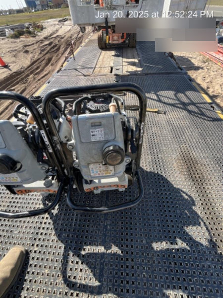 2023 MULTIQUIP MTX60HD
