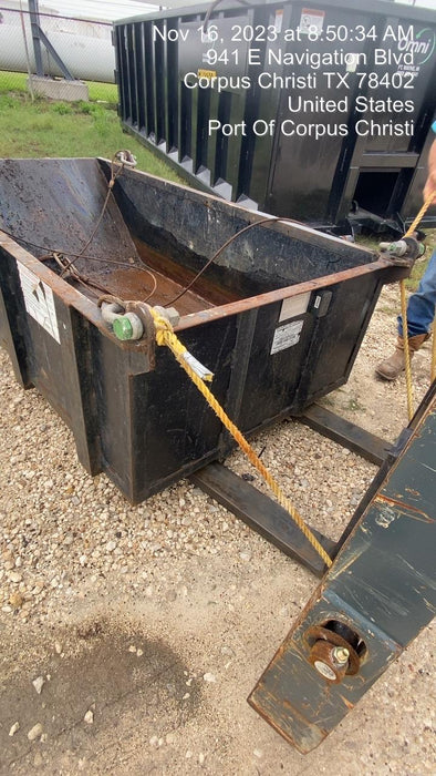 2022 STAR INDUSTRIES 1448B