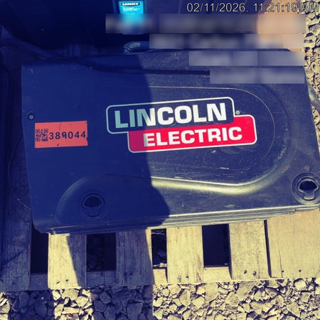 2024 LINCOLN ELECTRIC LN-25X