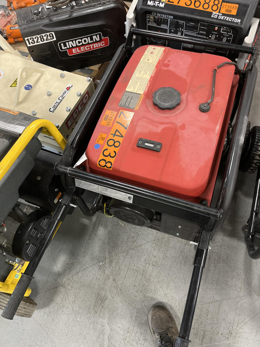 2022 MI-T-M GEN-8000-0MME