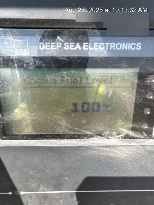 2022 AIRMAN SDG25S-8E1