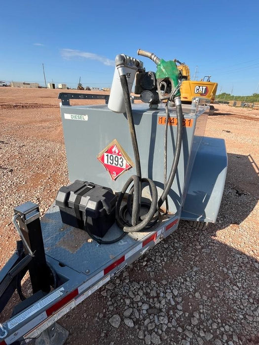 2021 THUNDER CREEK EV500