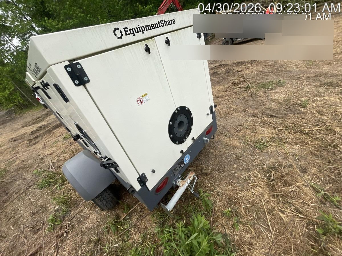2023 ATLAS COPCO PAC F44 KD-S