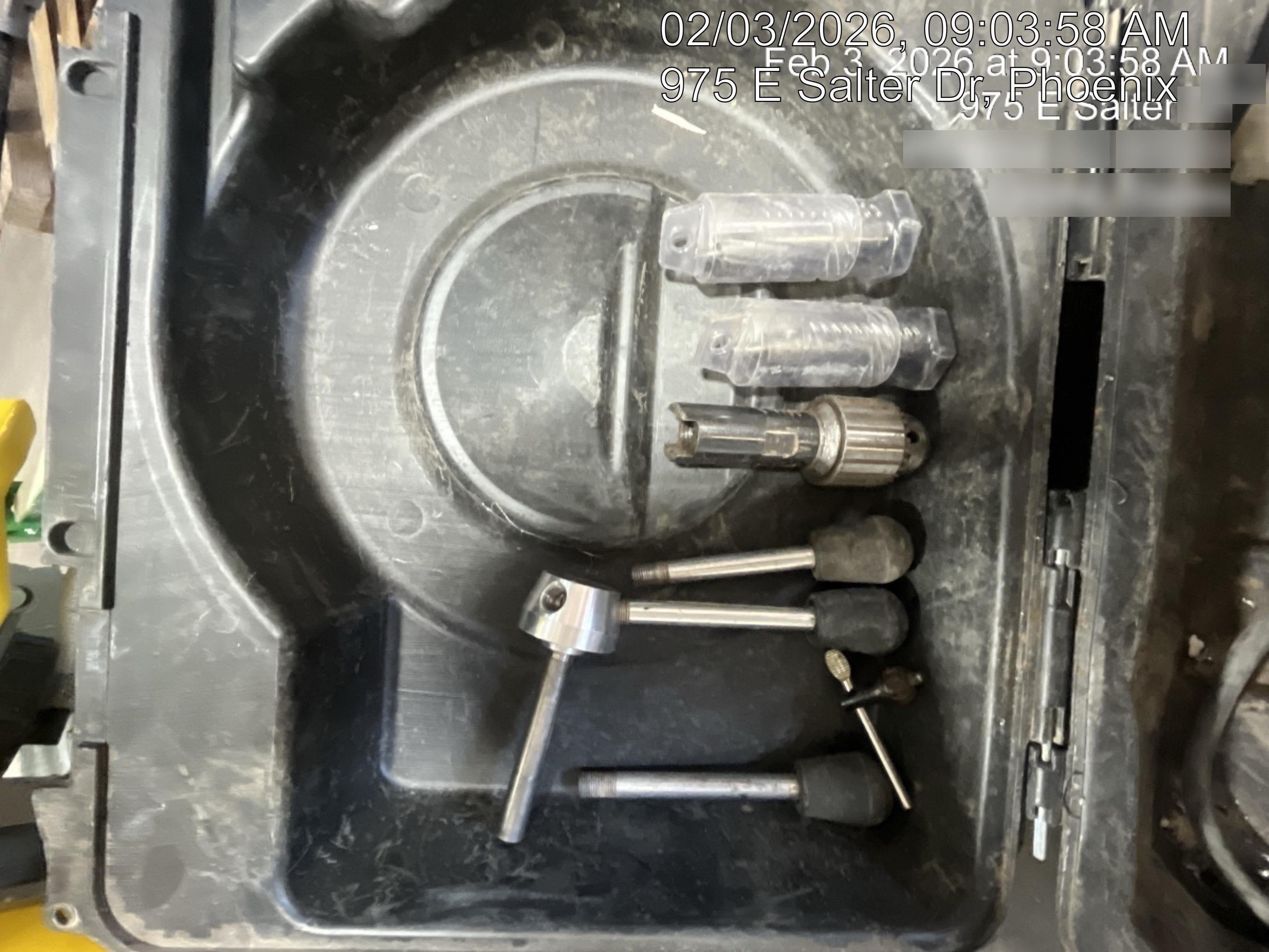 2022 HOUGEN MFG HMD904