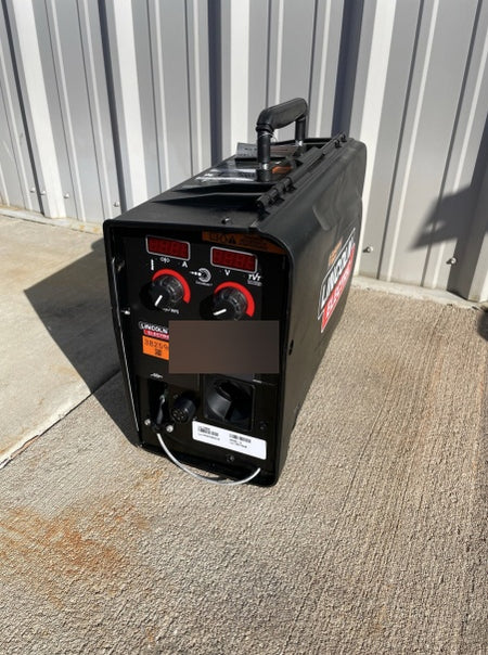 2024 LINCOLN ELECTRIC LN-25X