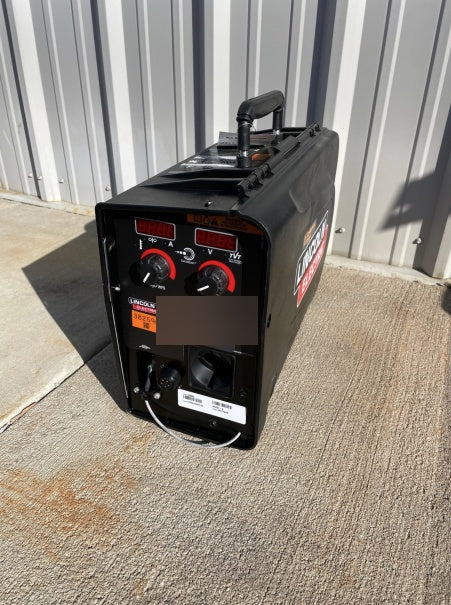 2024 LINCOLN ELECTRIC LN-25X