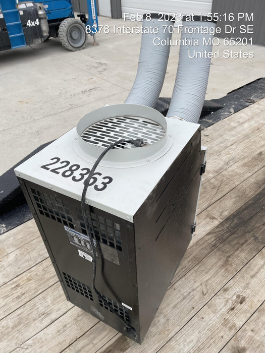 2022 KWIKOOL KPAC1411-2