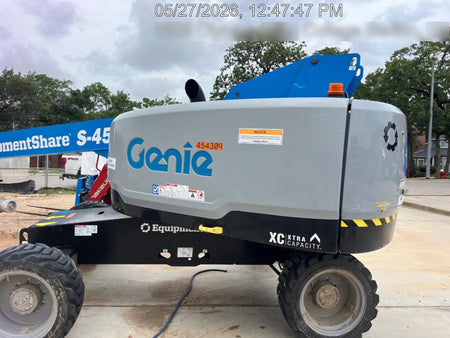 2024 GENIE S-45 XC