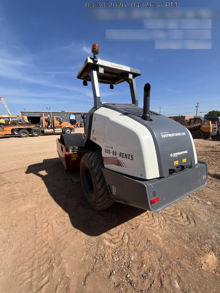 2024 DYNAPAC CA1400D (Canopy)