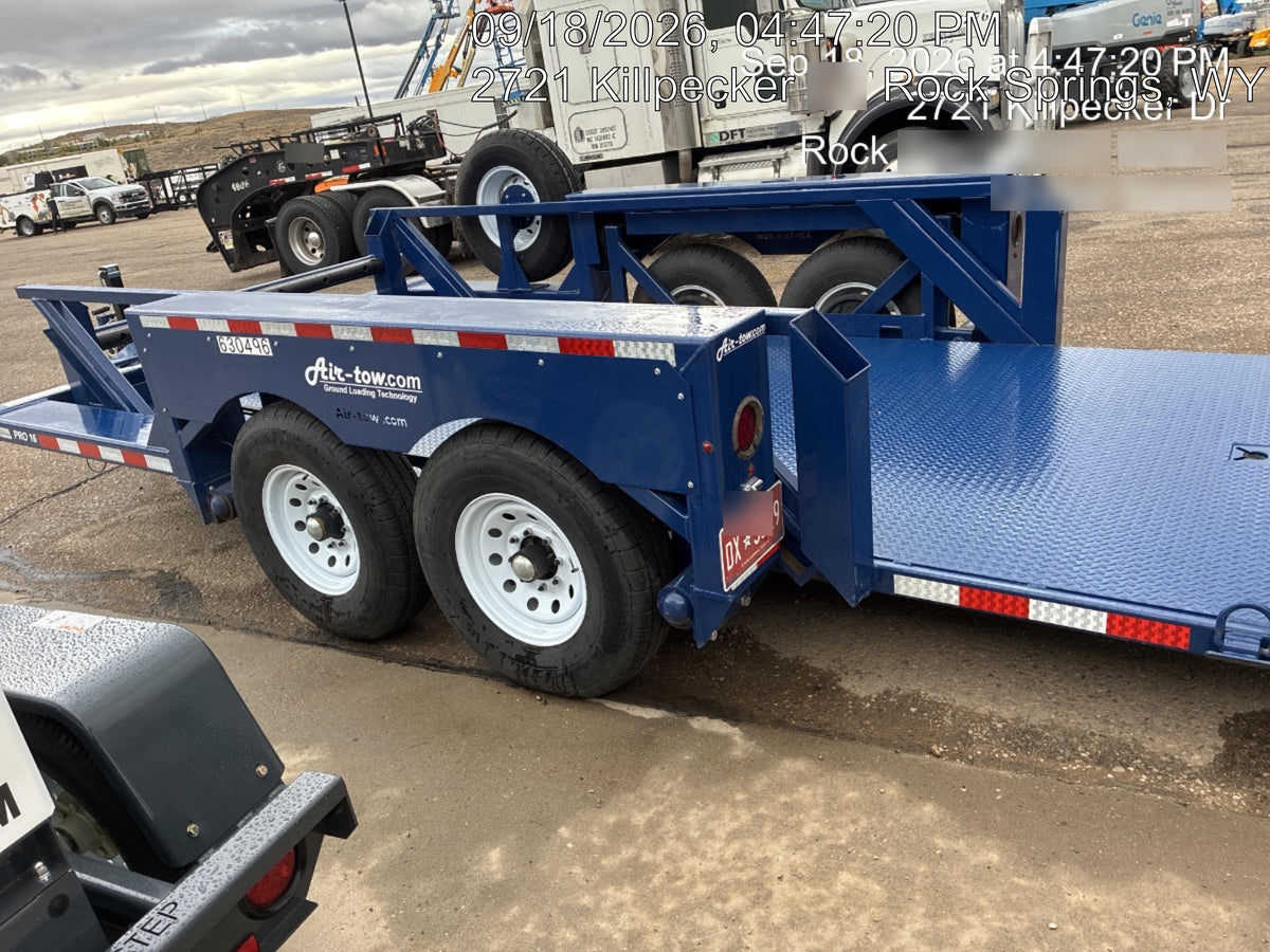 2026 AIR TOW Pro-16