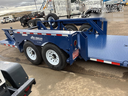 2026 AIR TOW Pro-16